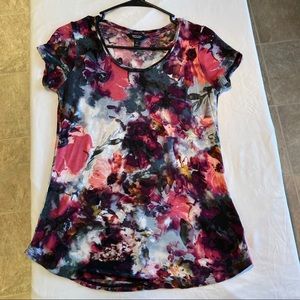 Simply Vera Vera Wang T-shirt